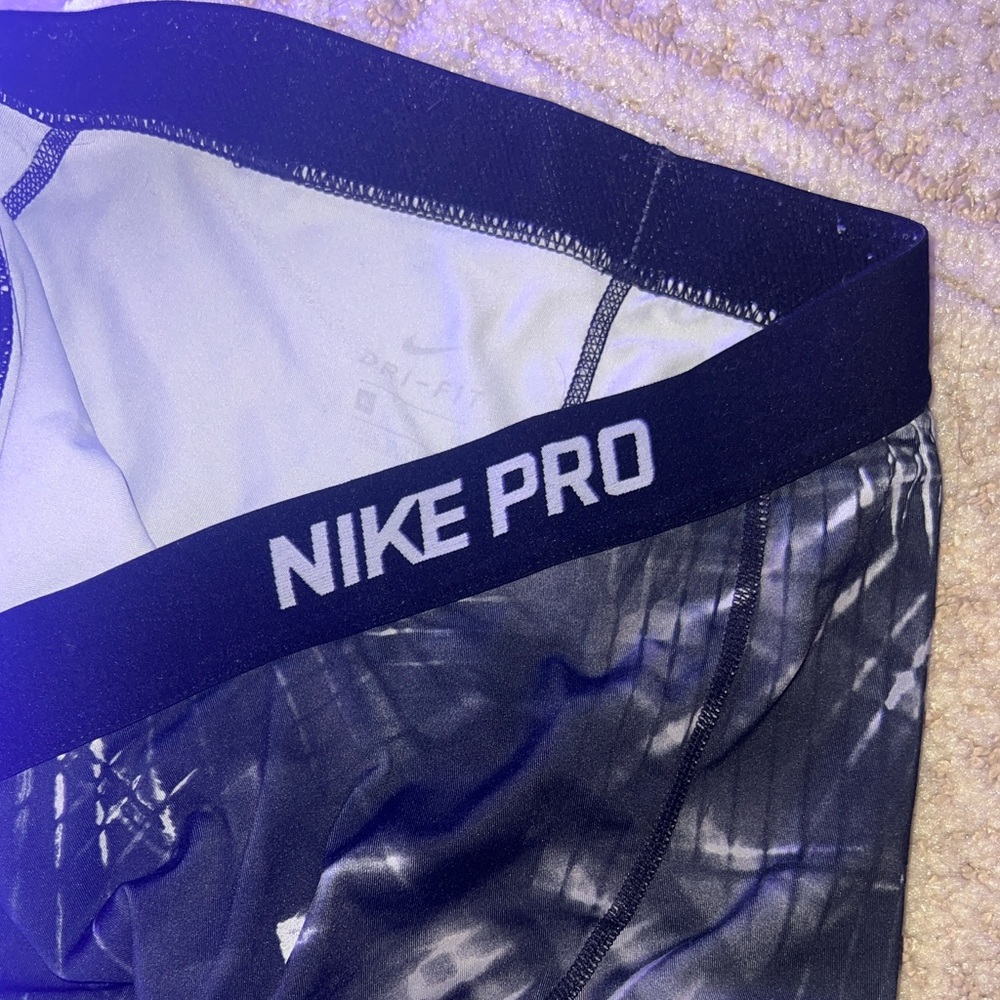 Nike Pro Workout Short